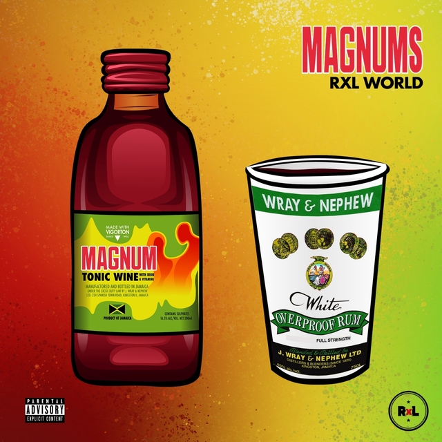 Magnums