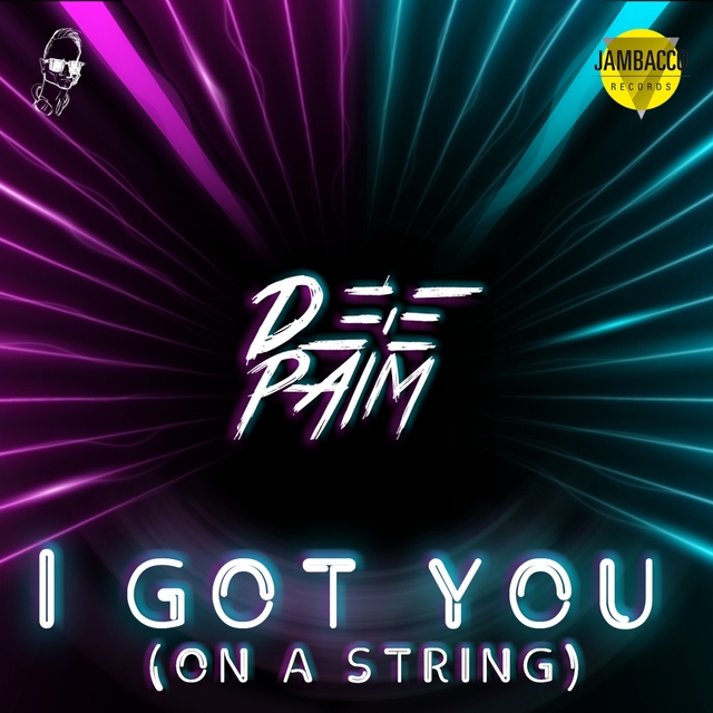 Couverture de I Got You (On a String)