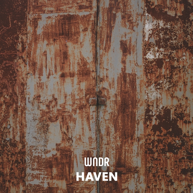 Couverture de Haven