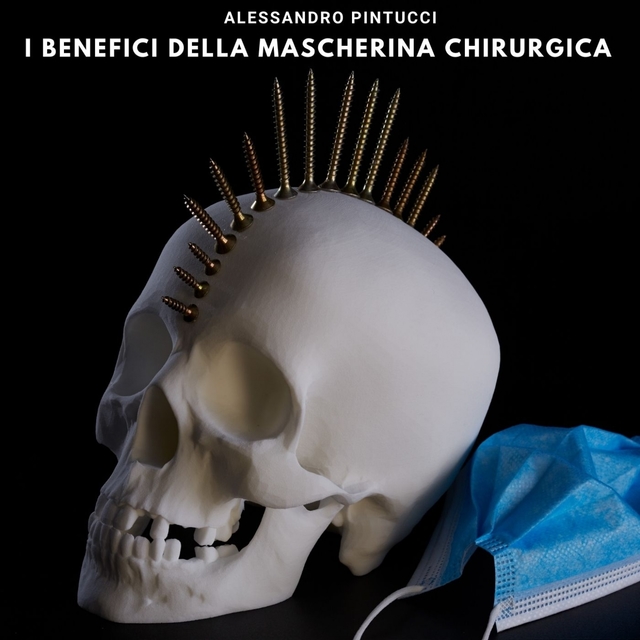 I benefici della mascherina chirurgica