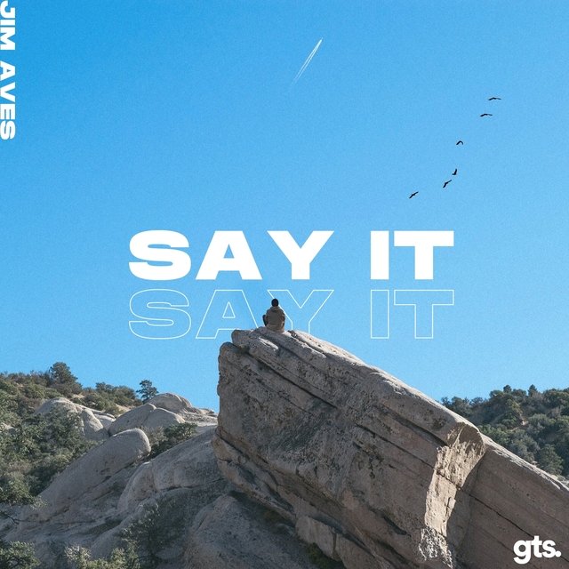 Say It