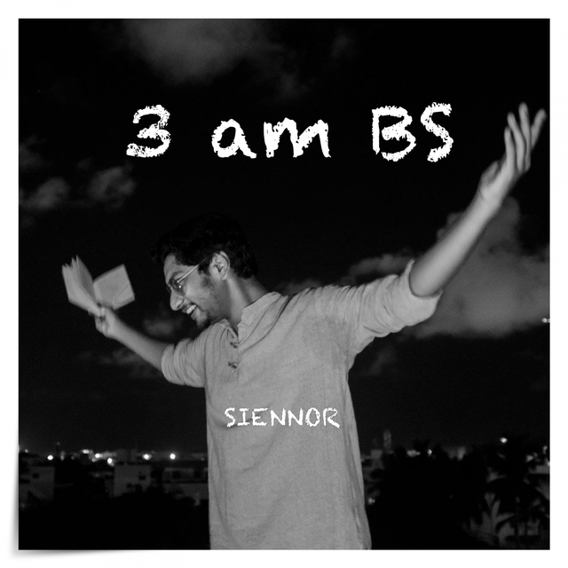 Couverture de 3 Am Bs