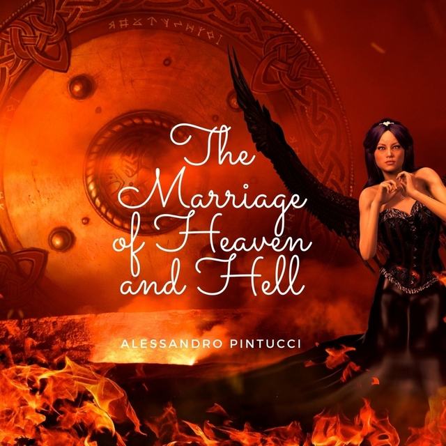 The Marriage of Heaven and Hell