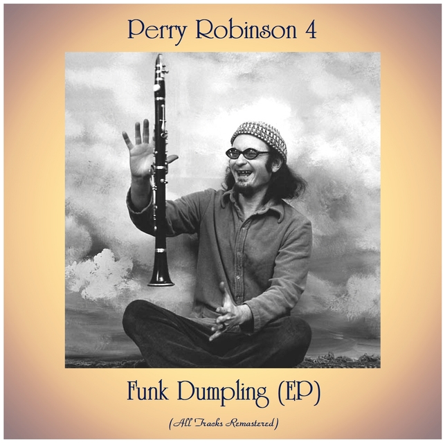 Funk Dumpling (EP)