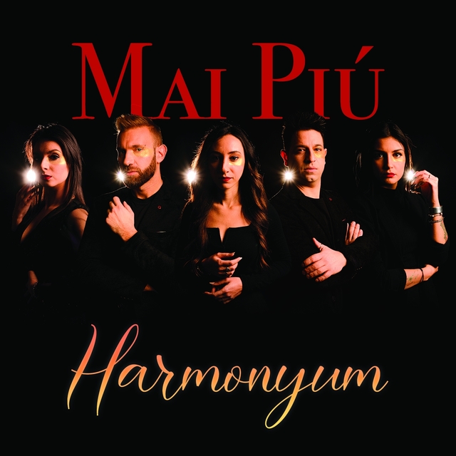 Couverture de Mai piu'