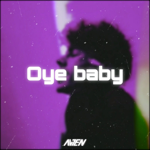 Couverture de Oye Baby