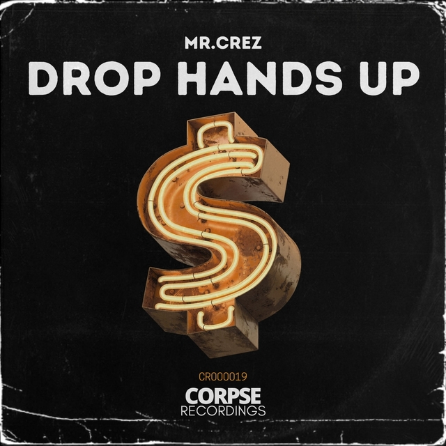 Drop Hands Up