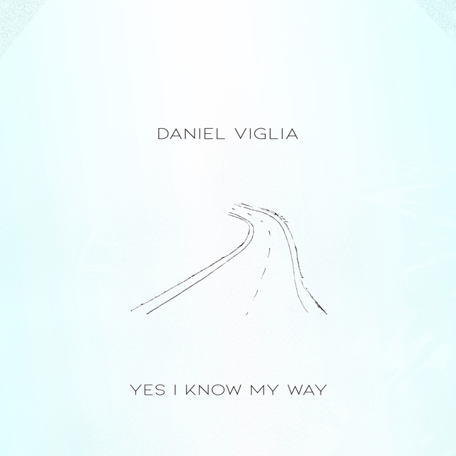 Couverture de Yes I Know My Way
