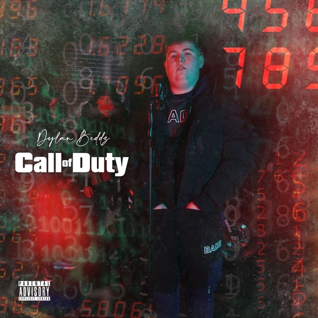 Couverture de Call of Duty