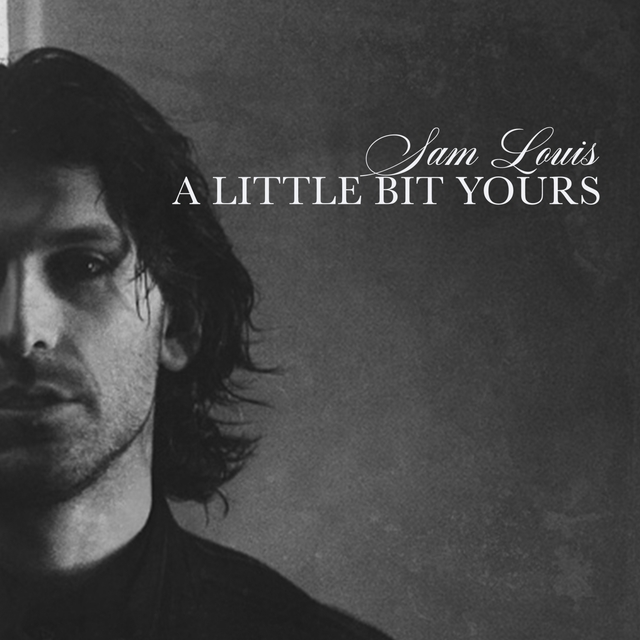 Couverture de A Little Bit Yours