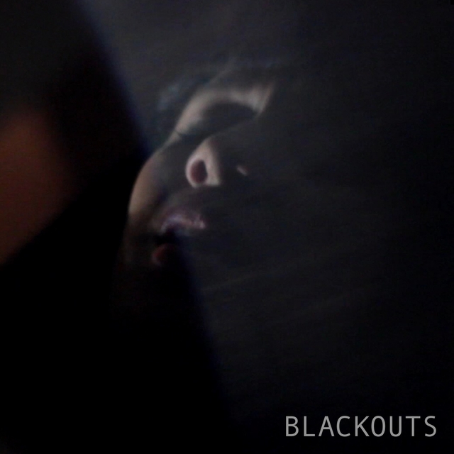 Couverture de Blackouts