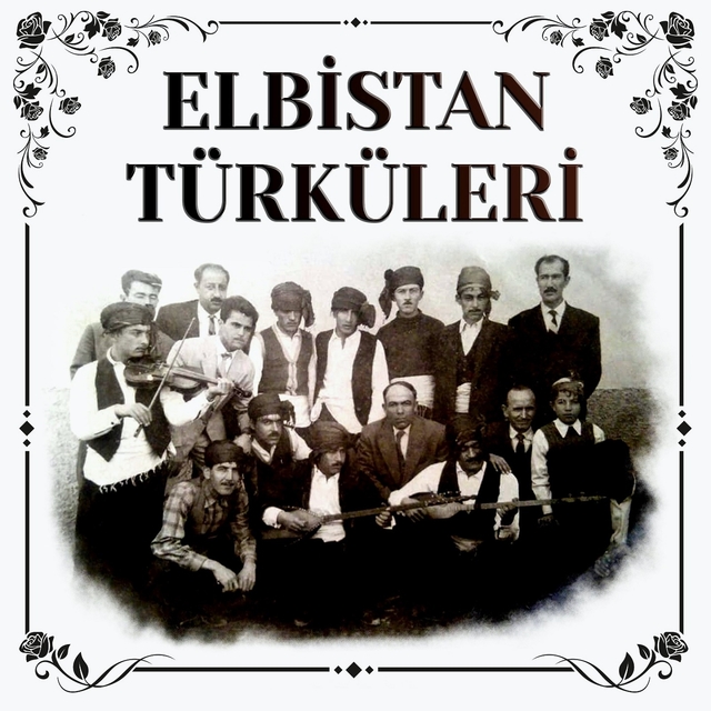 Elbistan Türküleri