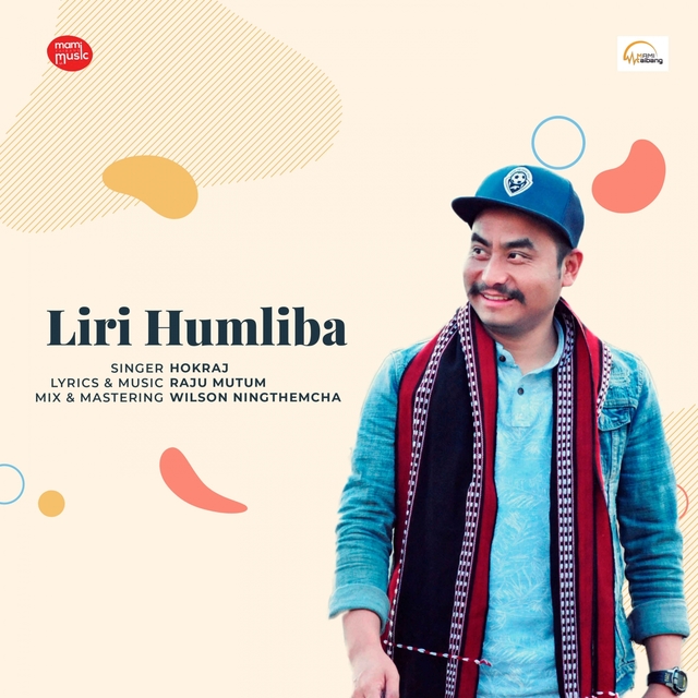 Couverture de Liri Humliba