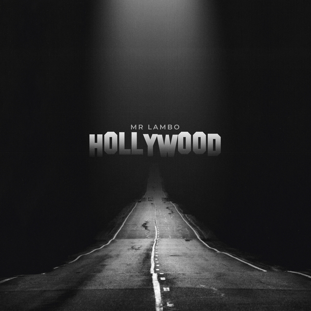 Couverture de Hollywood