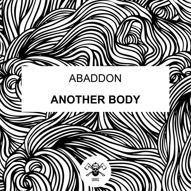 Couverture de Another Body