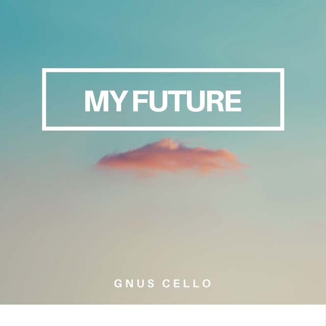 Couverture de My Future