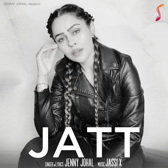 Couverture de Jatt