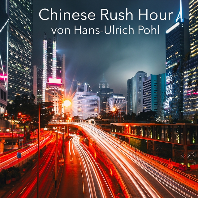 Chinese Rush Hour