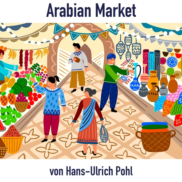 Arabien Market