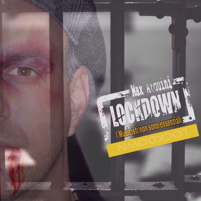 Couverture de Lockdown