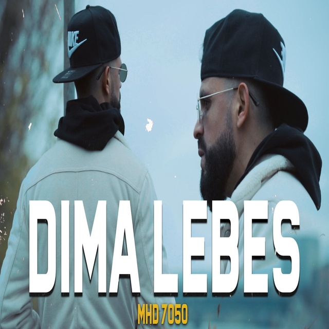 Couverture de DIMA LEBES