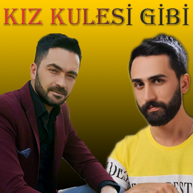 Kız Kulesi Gibi