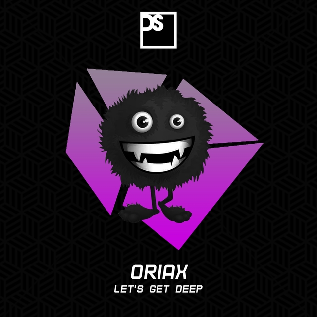 Couverture de Let's Get Deep