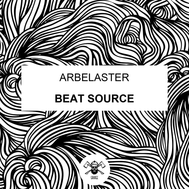 Couverture de Beat Source