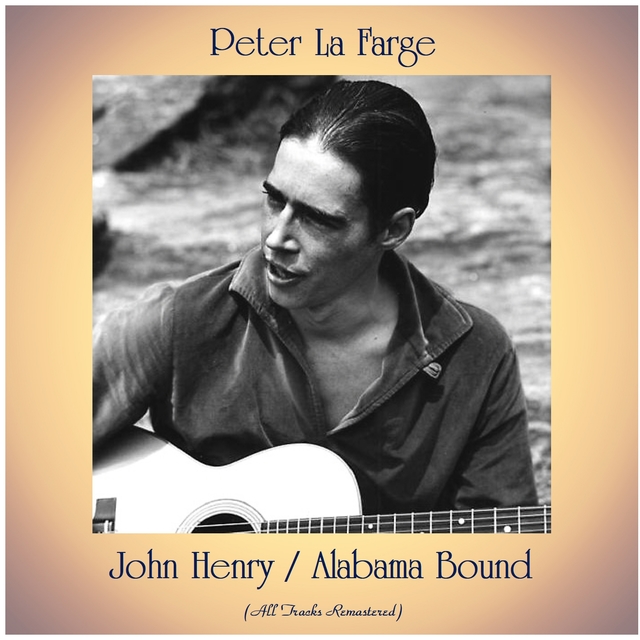 John Henry / Alabama Bound