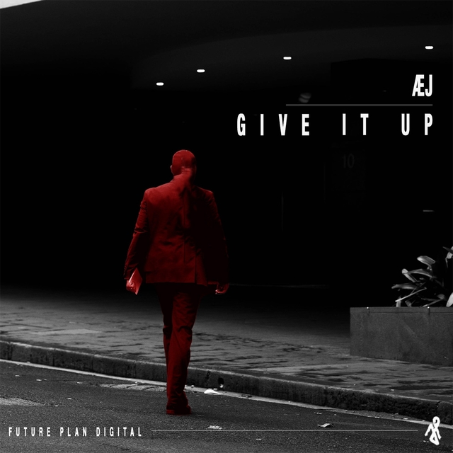 Couverture de Give It Up