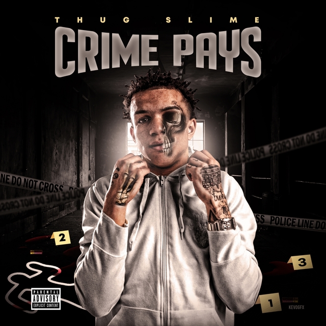 Couverture de Crime Pays