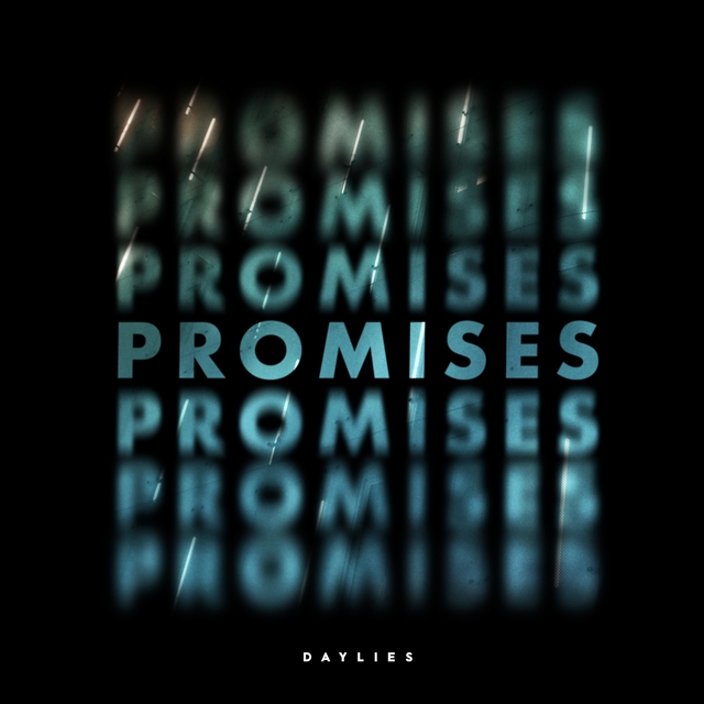 Couverture de Promises