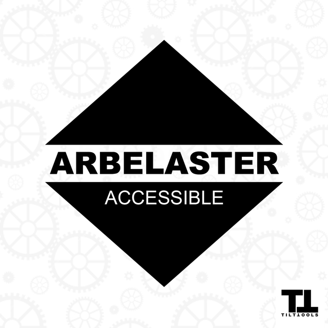 Couverture de Accessible