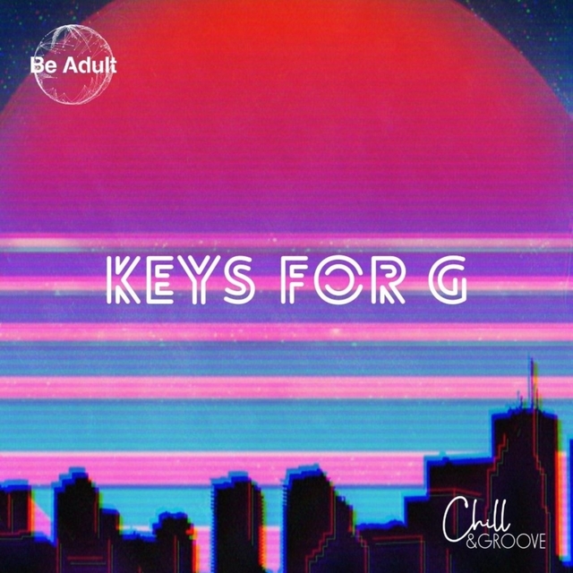 Couverture de Keys for G