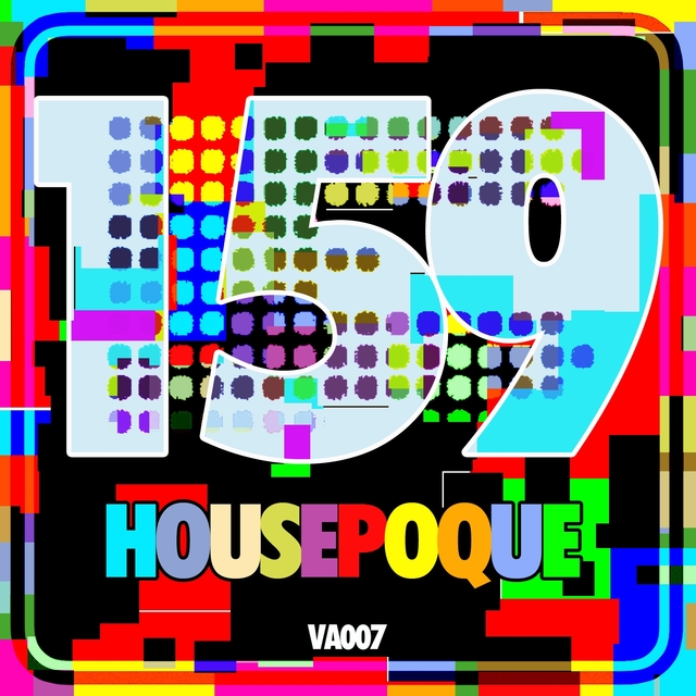 Housepoque, Vol. 7