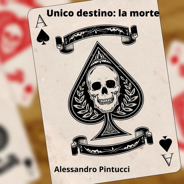 Unico destino: la morte