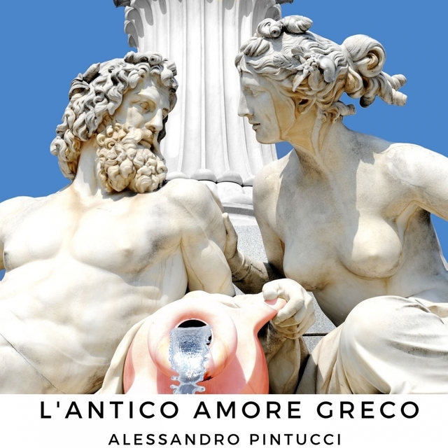 L'antico amore greco