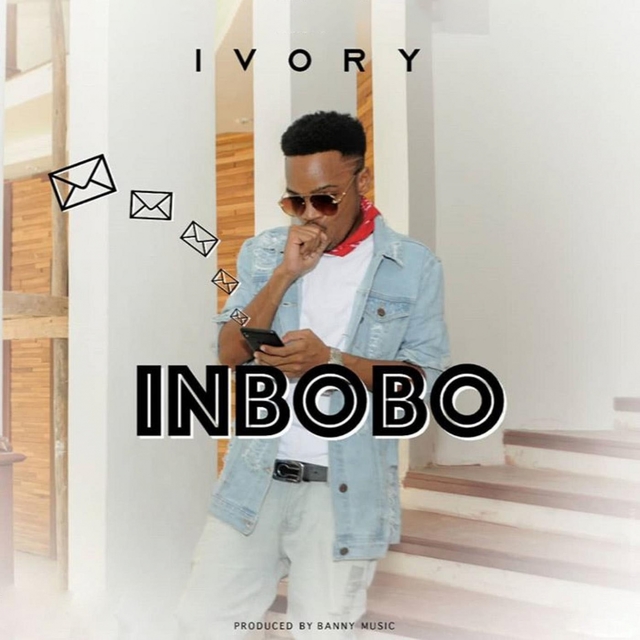 Couverture de Inbobo