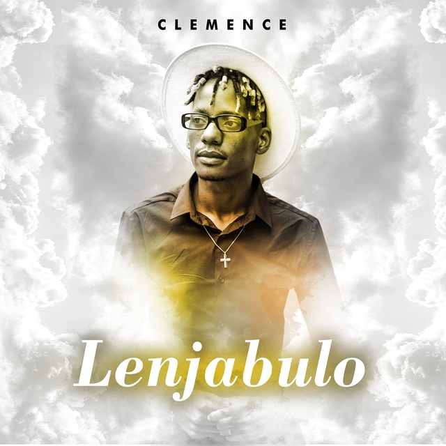 Couverture de Lenjabulo