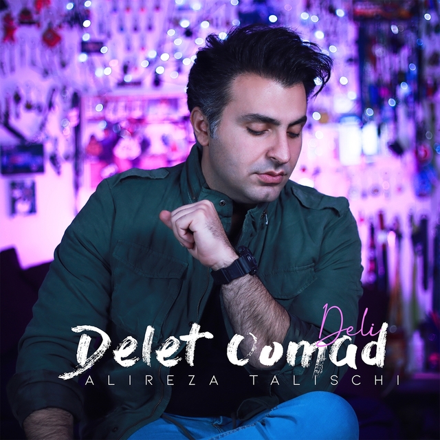 Delet Oomad