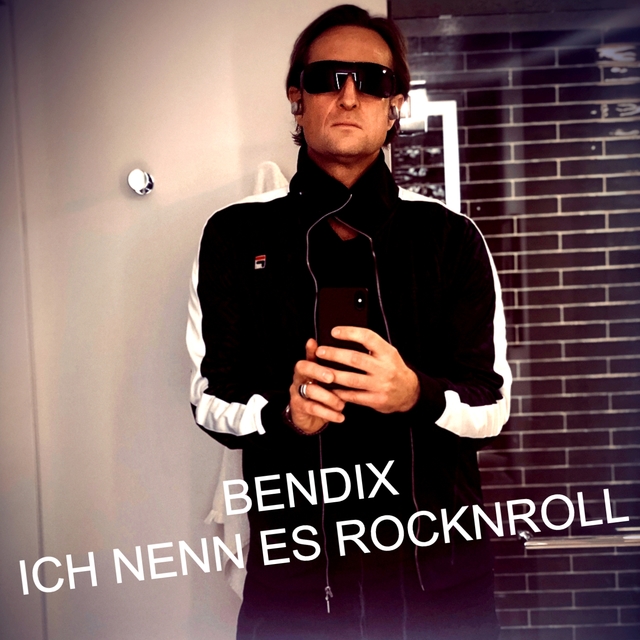 ICH NENN ES ROCK'N'ROLL