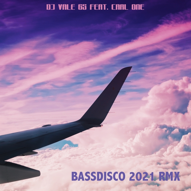 Couverture de Bassdisco 2021 Rmx