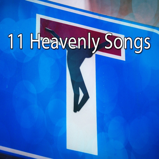 Couverture de 11 Heavenly Songs