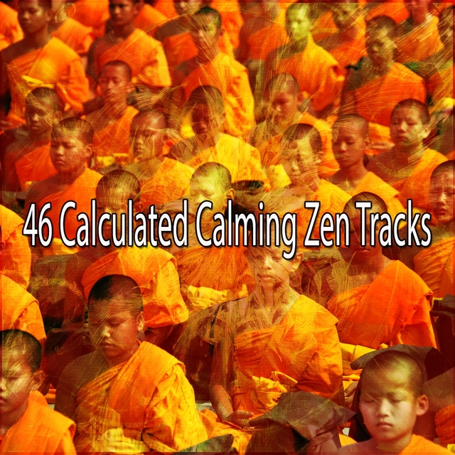 46 Calculated Calming Zen Tracks
