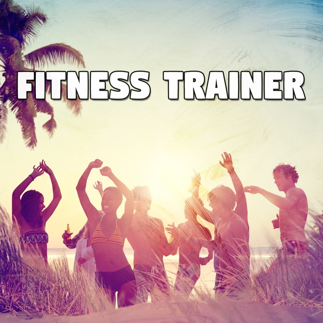 Fitness Trainer