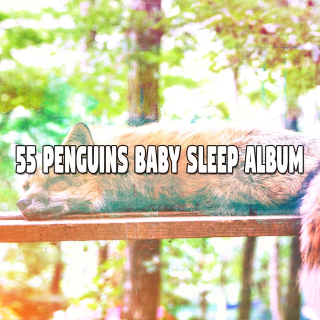 55 Penguins Baby Sleep Album