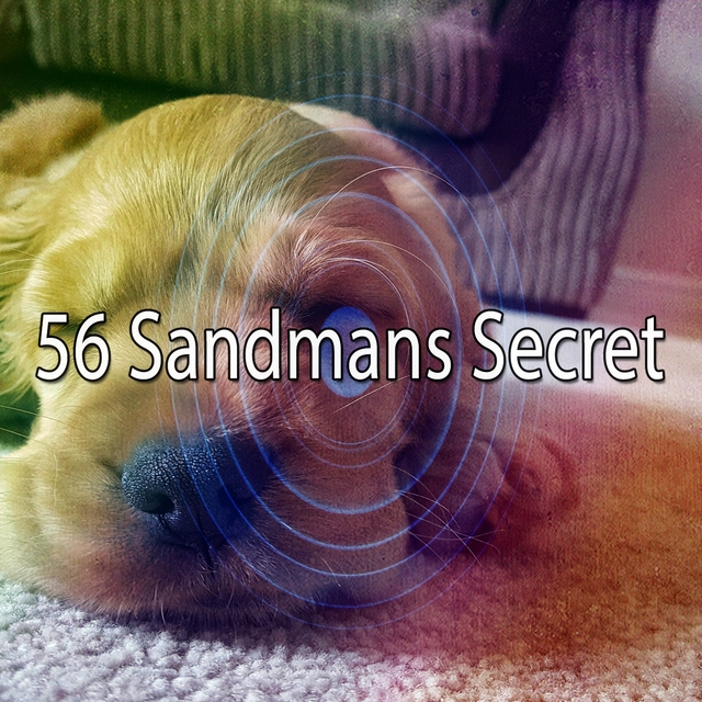 56 Sandmans Secret