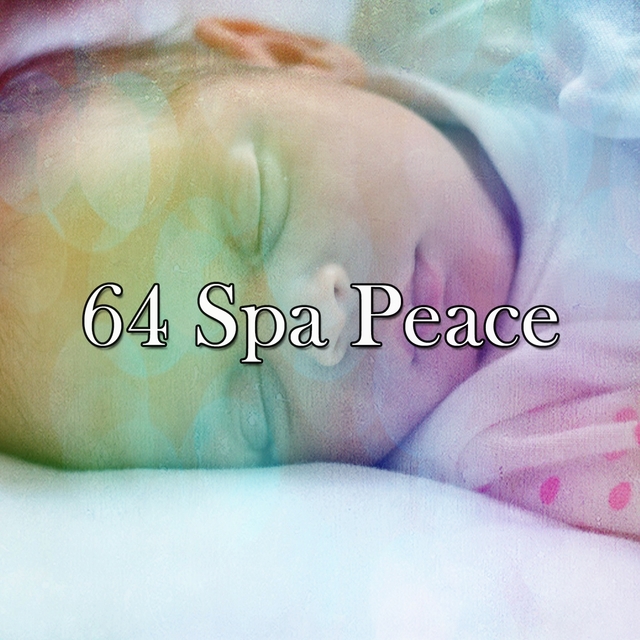 64 Spa Peace