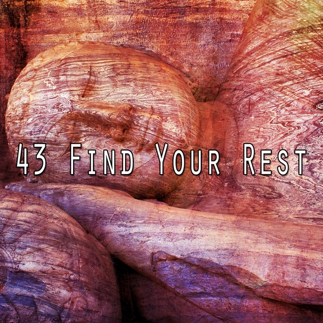 43 Find Your Rest