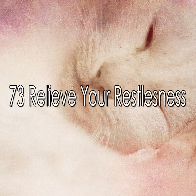 73 Relieve Your Restlesness